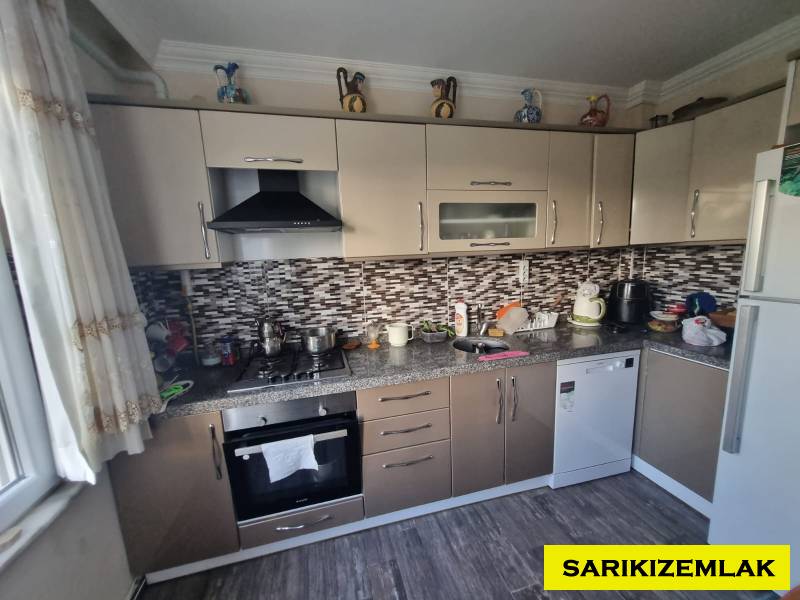 Edremit Kadıköy Mah`da2+1  Daire. - 12